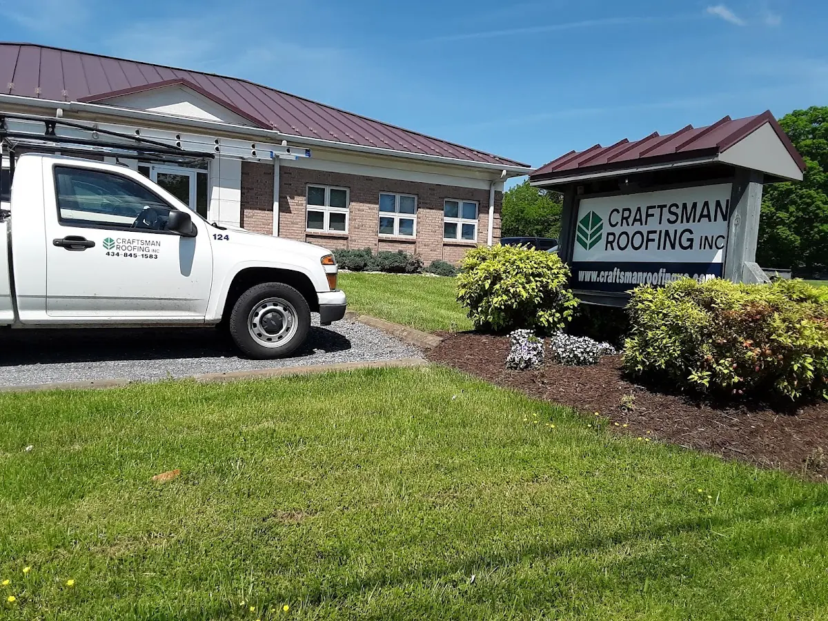 Quality Wind Damage Roof Repair by experienced craftsmen in Lincolnia Heights